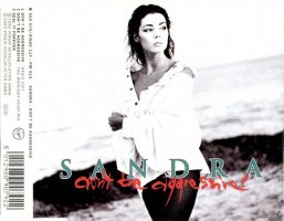 DON`T BE AGGRESSIVE [CD] 